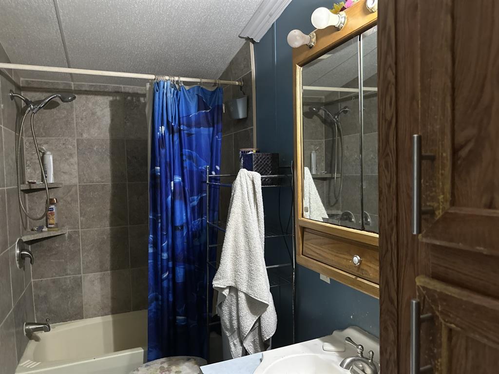 Salt Creek Unrec - Residential