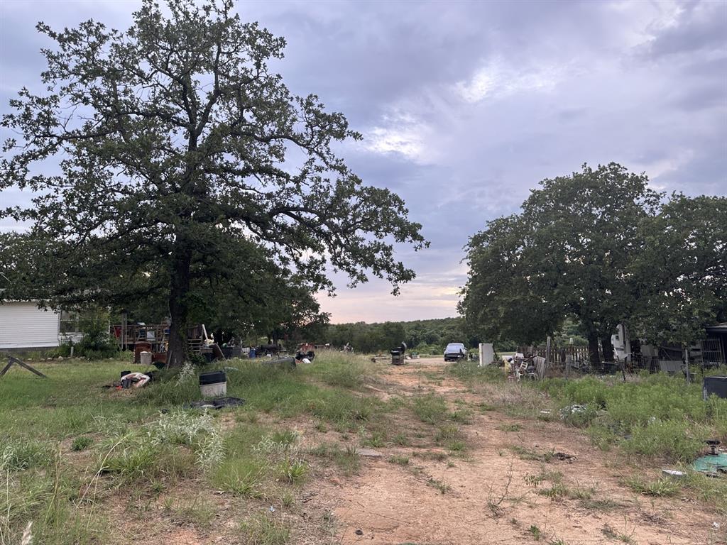 Salt Creek Unrec - Residential