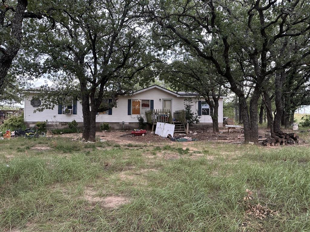 Salt Creek Unrec - Residential