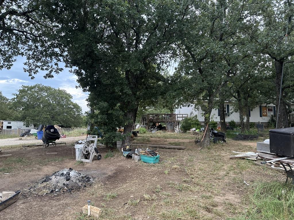 Salt Creek Unrec - Residential