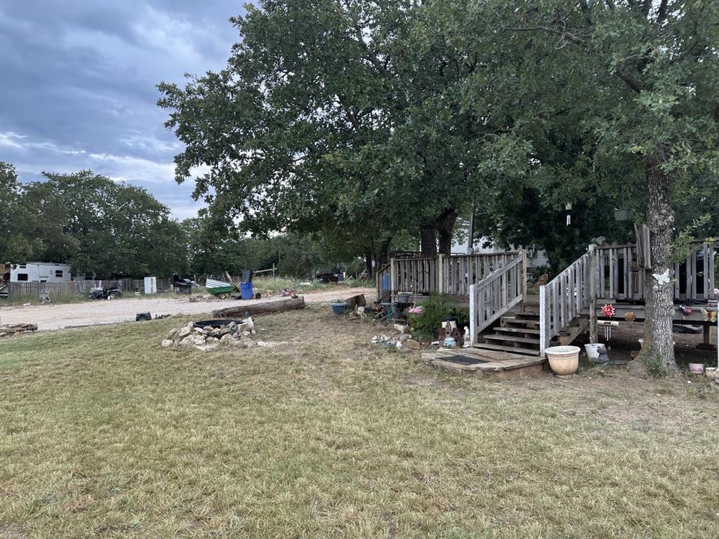 Salt Creek Unrec - Residential