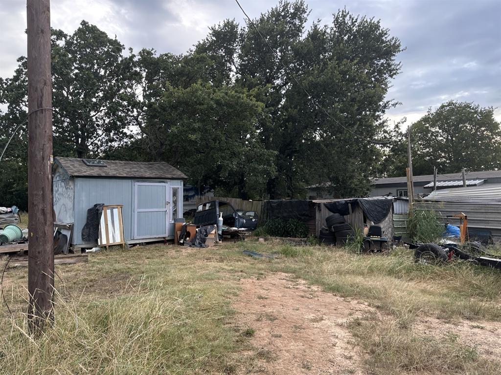 Salt Creek Unrec - Residential