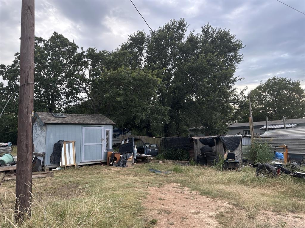 Salt Creek Unrec - Residential