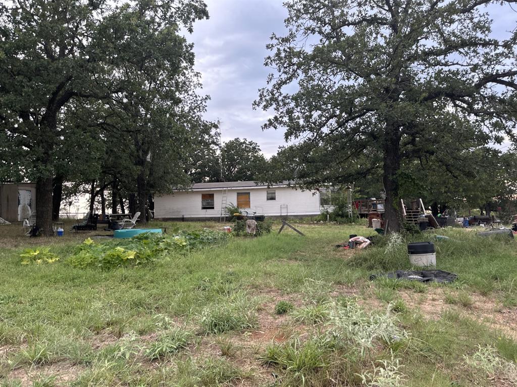 Salt Creek Unrec - Residential