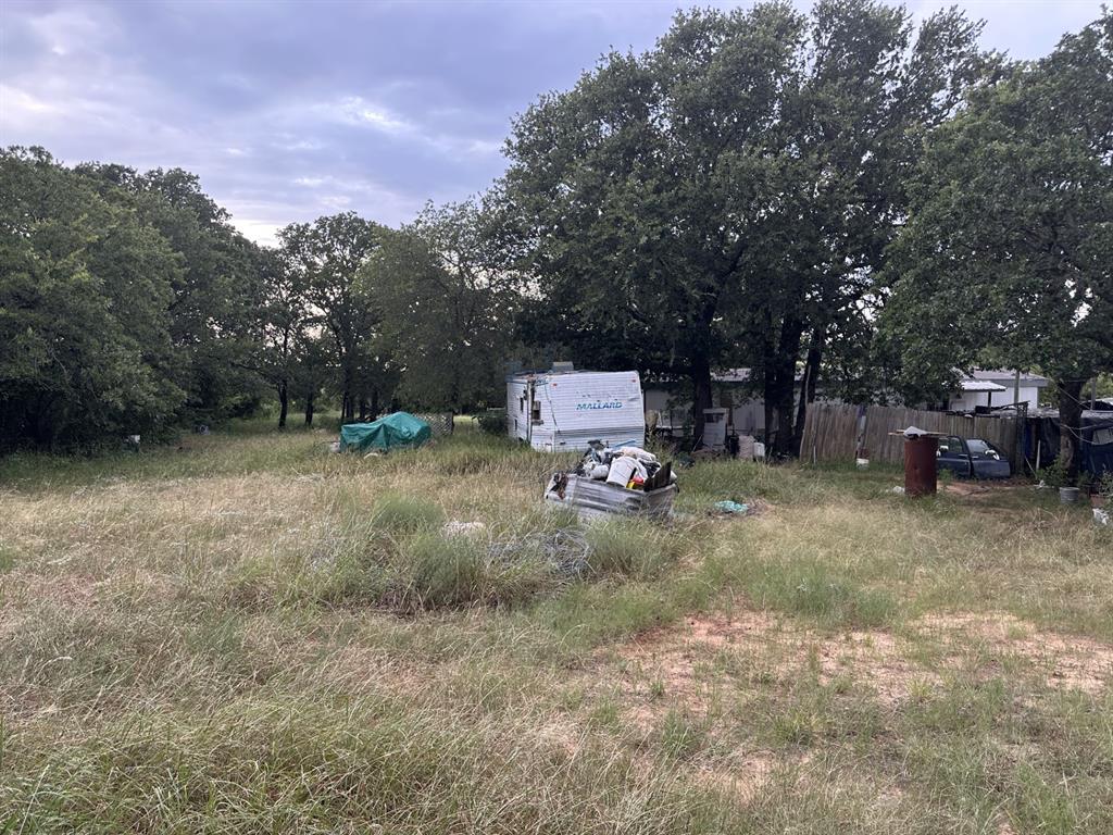 Salt Creek Unrec - Residential