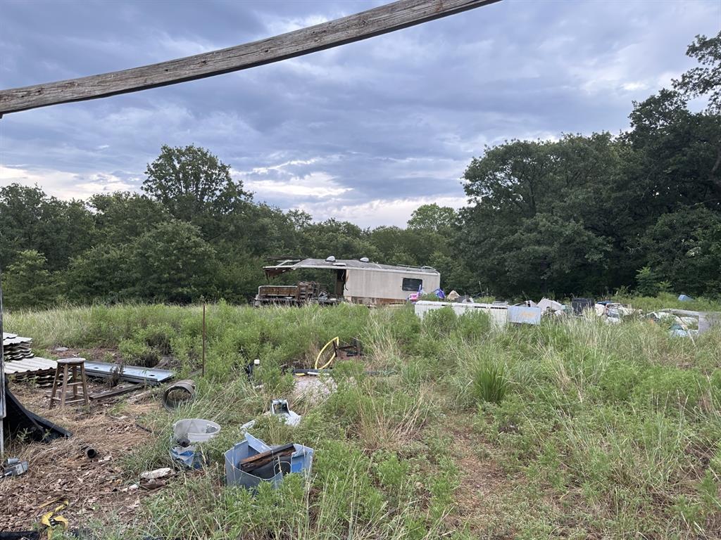 Salt Creek Unrec - Residential