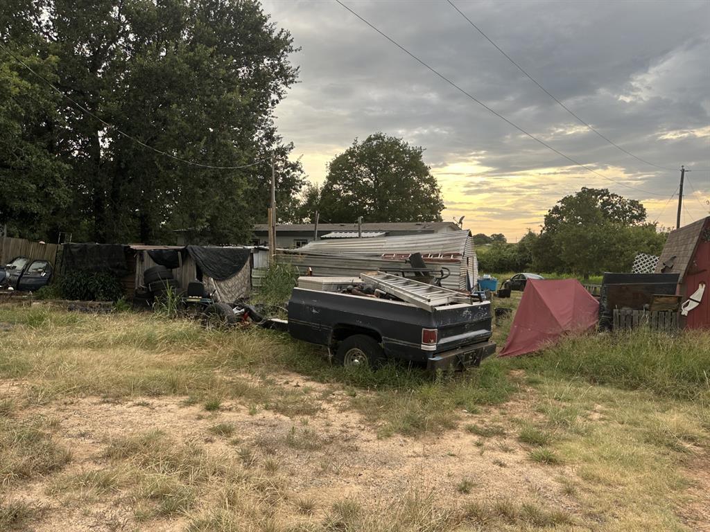 Salt Creek Unrec - Residential