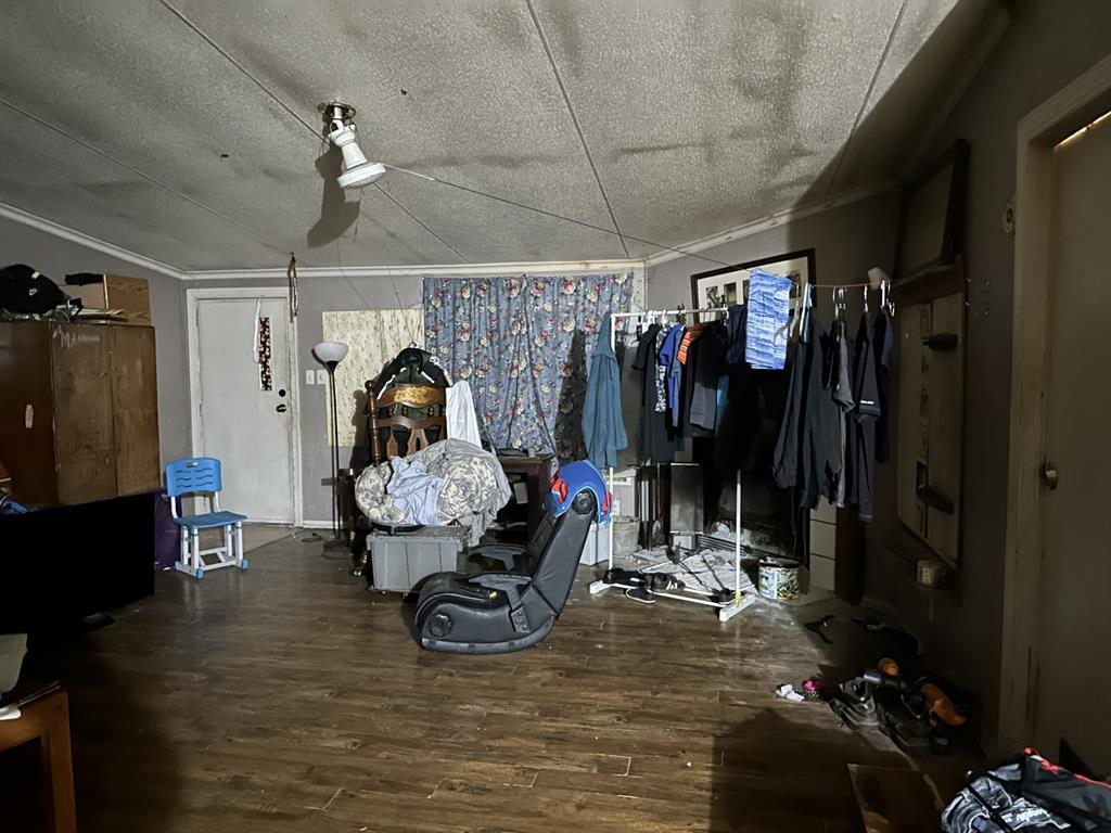 Salt Creek Unrec - Residential