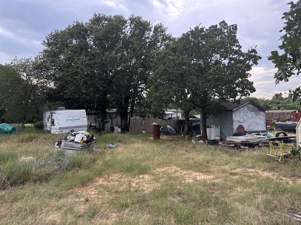 Salt Creek Unrec - Residential