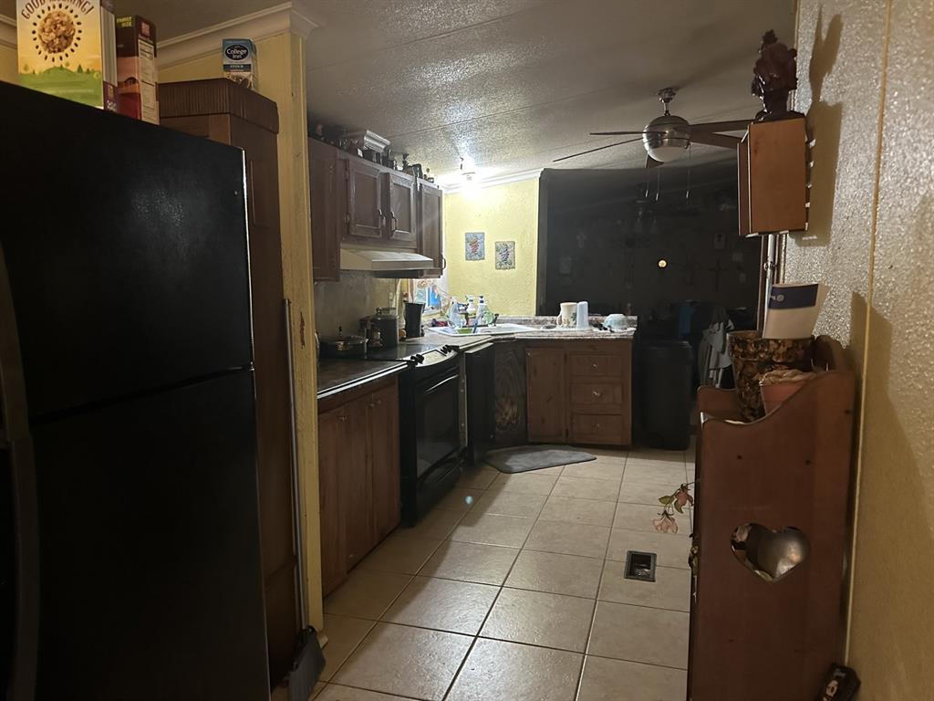 Salt Creek Unrec - Residential