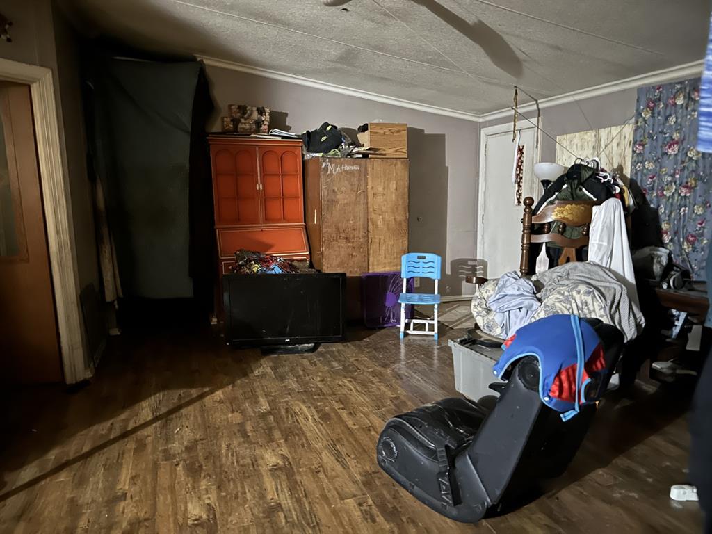 Salt Creek Unrec - Residential