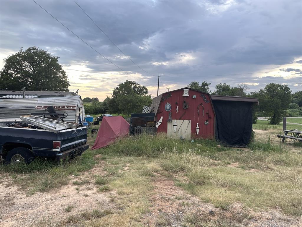 Salt Creek Unrec - Residential