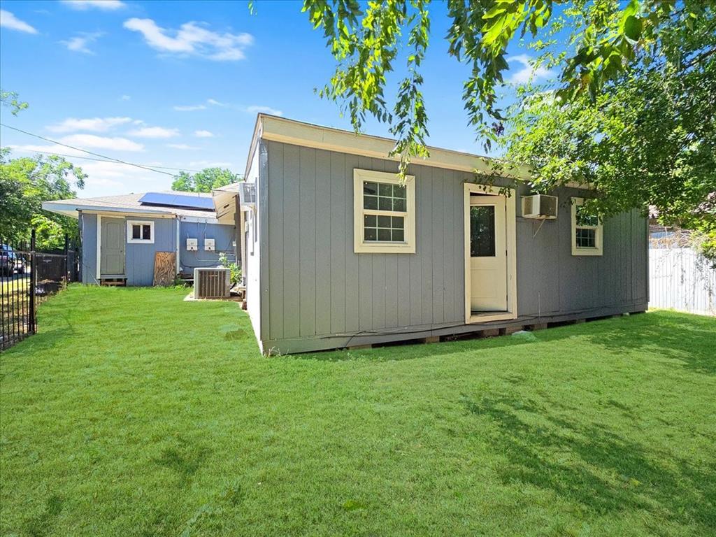 Belmont Terrace Add - Residential Income