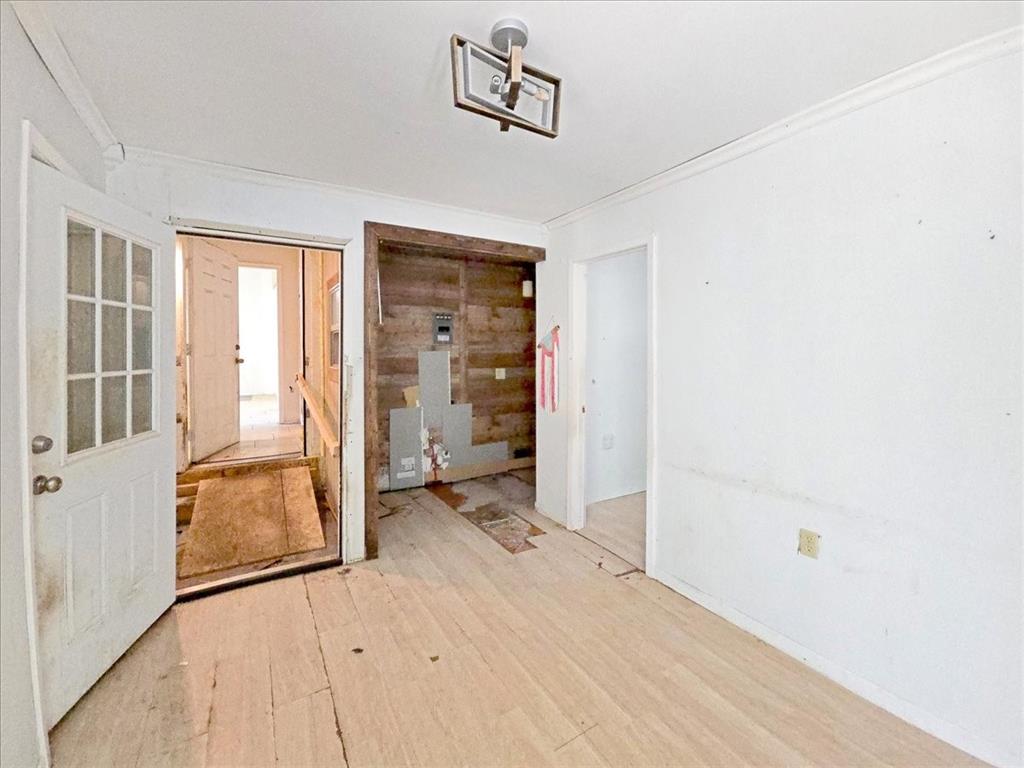 Belmont Terrace Add - Residential Income