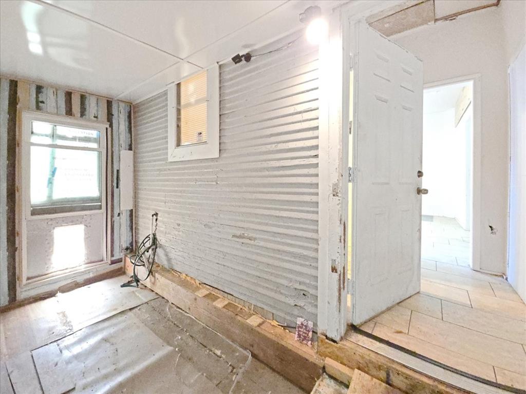 Belmont Terrace Add - Residential Income