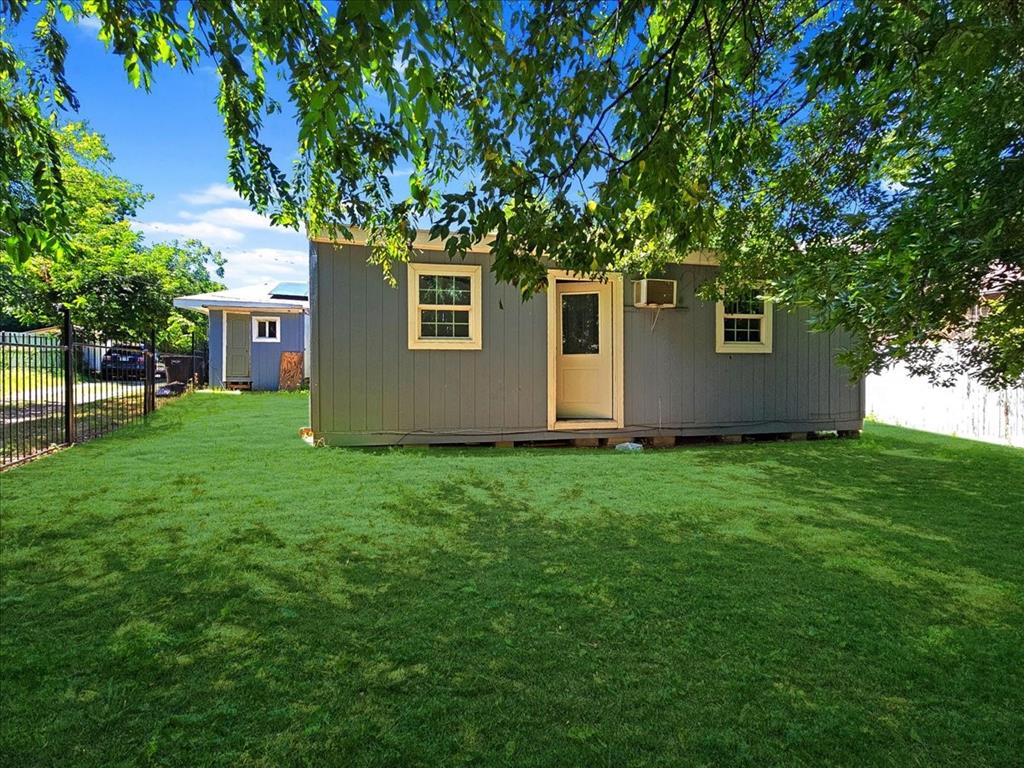 Belmont Terrace Add - Residential Income