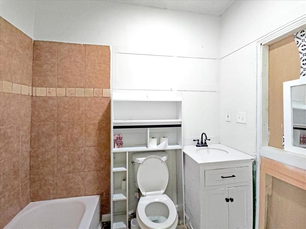 Belmont Terrace Add - Residential Income