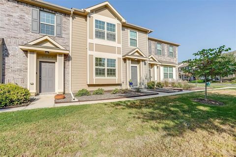 Tiny photo for 6972 Carrington Lane, Fort Worth, TX 76137 (MLS # 21196997)