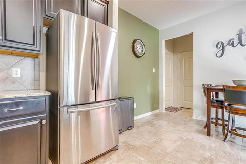 Tiny photo for 6972 Carrington Lane, Fort Worth, TX 76137 (MLS # 21196997)