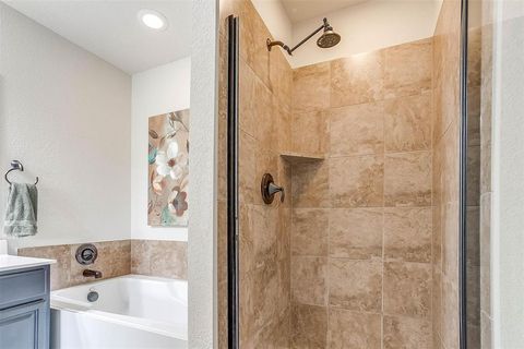 Tiny photo for 6972 Carrington Lane, Fort Worth, TX 76137 (MLS # 21196997)