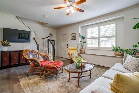 Tiny photo for 6972 Carrington Lane, Fort Worth, TX 76137 (MLS # 21196997)
