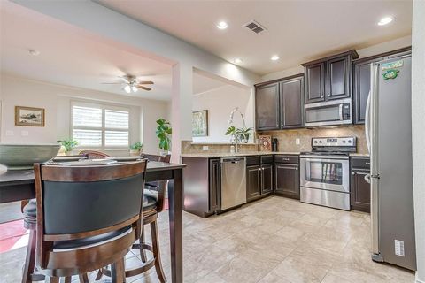 Tiny photo for 6972 Carrington Lane, Fort Worth, TX 76137 (MLS # 21196997)