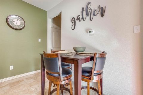 Tiny photo for 6972 Carrington Lane, Fort Worth, TX 76137 (MLS # 21196997)