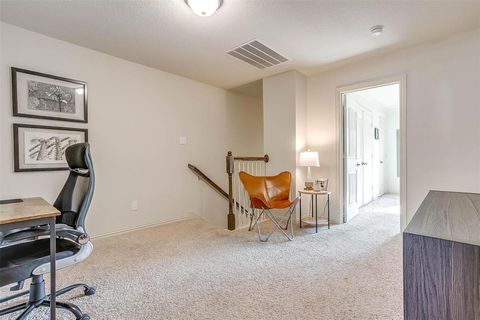 Tiny photo for 6972 Carrington Lane, Fort Worth, TX 76137 (MLS # 21196997)