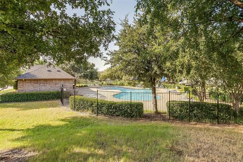 Tiny photo for 6972 Carrington Lane, Fort Worth, TX 76137 (MLS # 21196997)