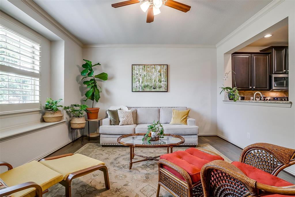 Carrington Court Add - Residential