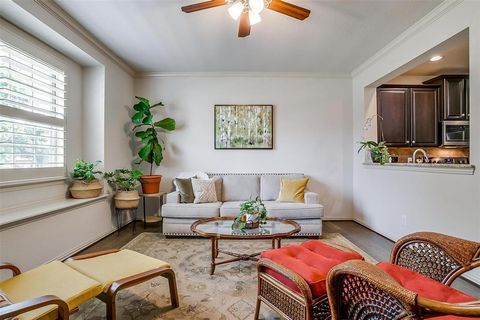 Tiny photo for 6972 Carrington Lane, Fort Worth, TX 76137 (MLS # 21196997)