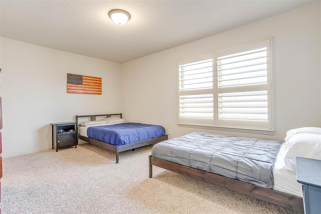 Carrington Court Add - Residential