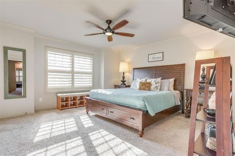 Tiny photo for 6972 Carrington Lane, Fort Worth, TX 76137 (MLS # 21196997)