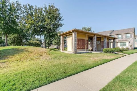 Tiny photo for 6972 Carrington Lane, Fort Worth, TX 76137 (MLS # 21196997)