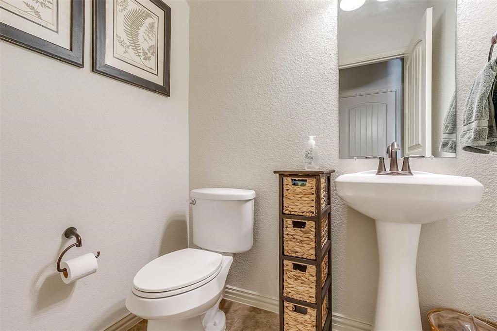 Carrington Court Add - Residential