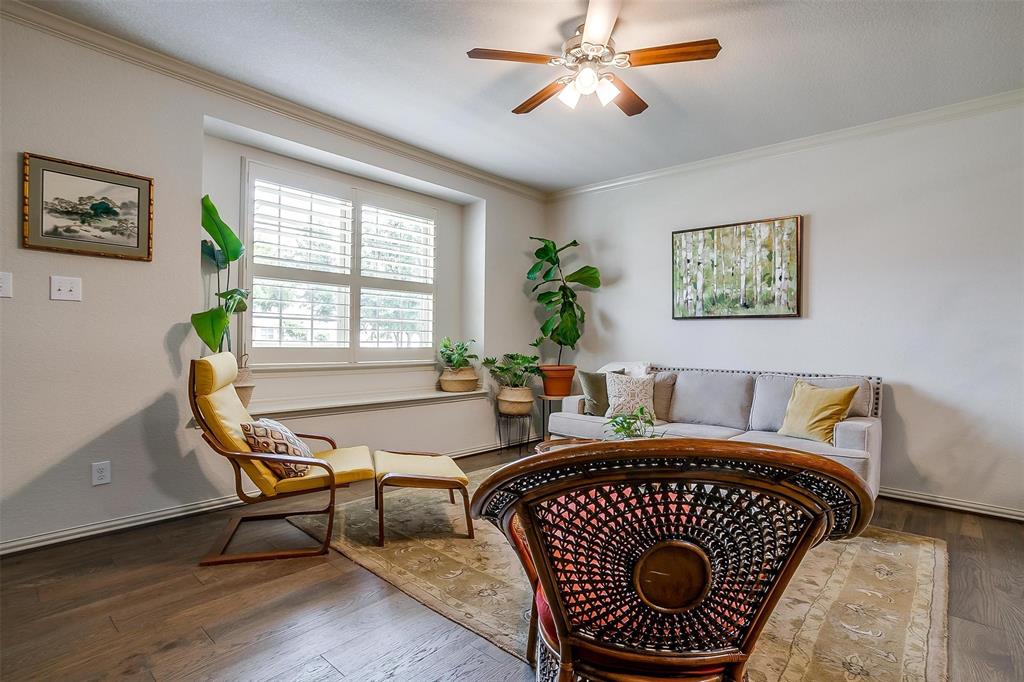 Carrington Court Add - Residential