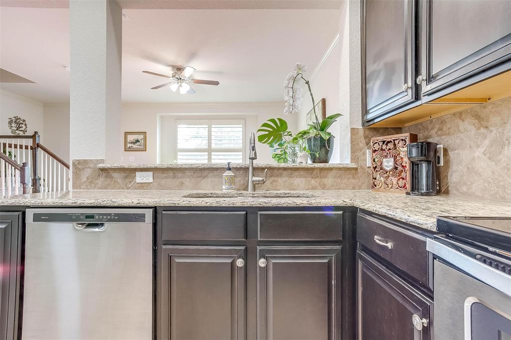 Carrington Court Add - Residential