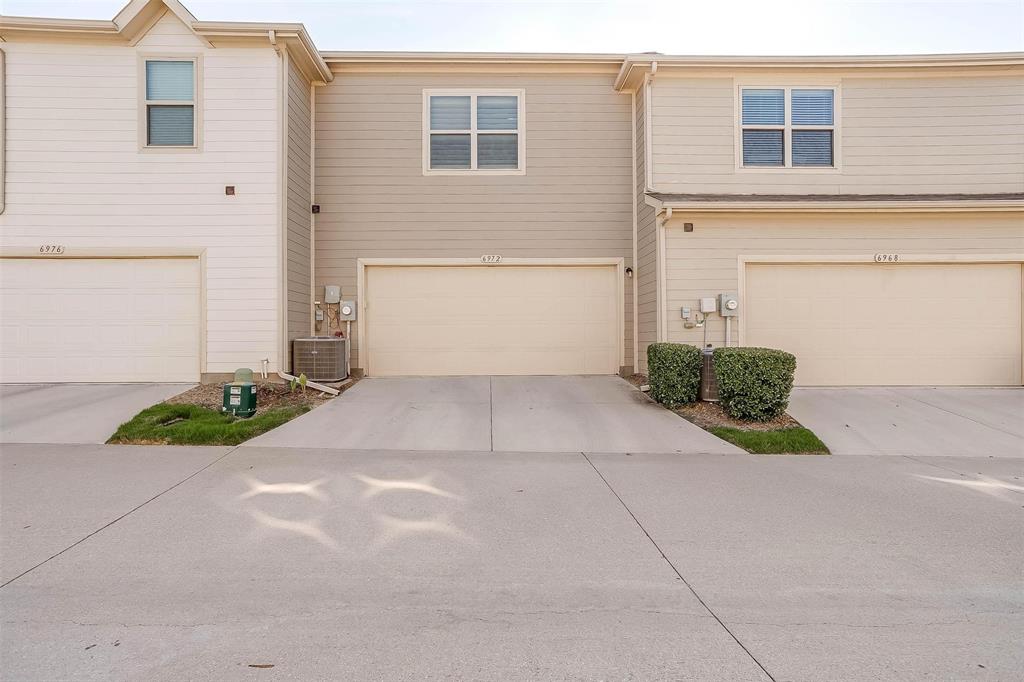 Carrington Court Add - Residential