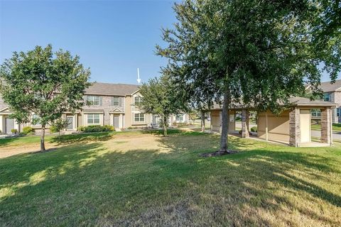 Tiny photo for 6972 Carrington Lane, Fort Worth, TX 76137 (MLS # 21196997)