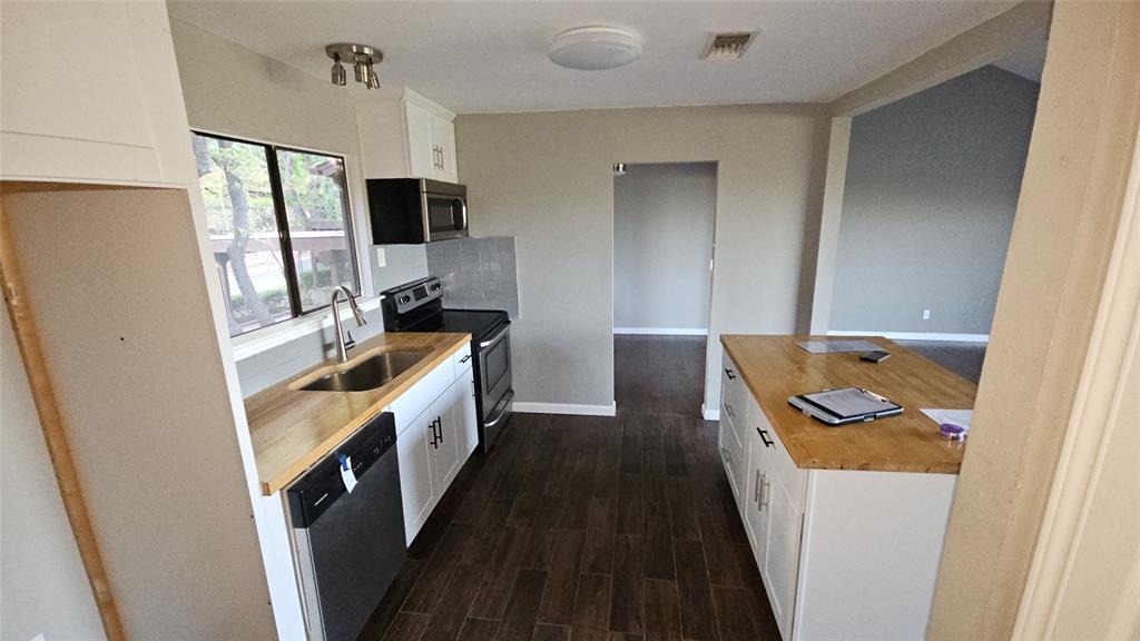 Woodhaven Heights Add - Residential