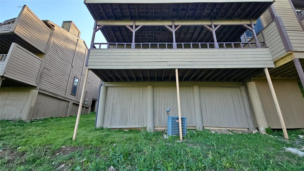 Woodhaven Heights Add - Residential