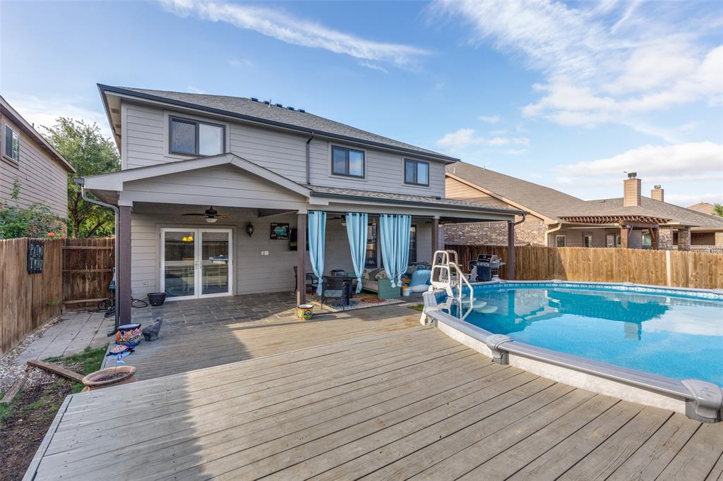 Rivers Edge Ph 1 - Residential