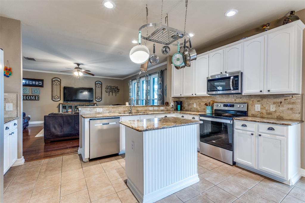 Rivers Edge Ph 1 - Residential