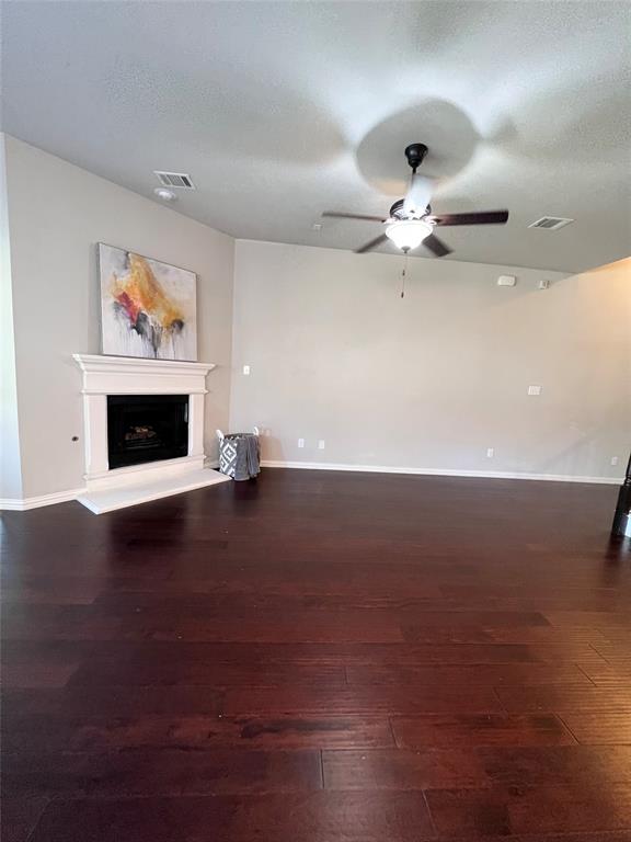 Steadman Farm - Residential Lease