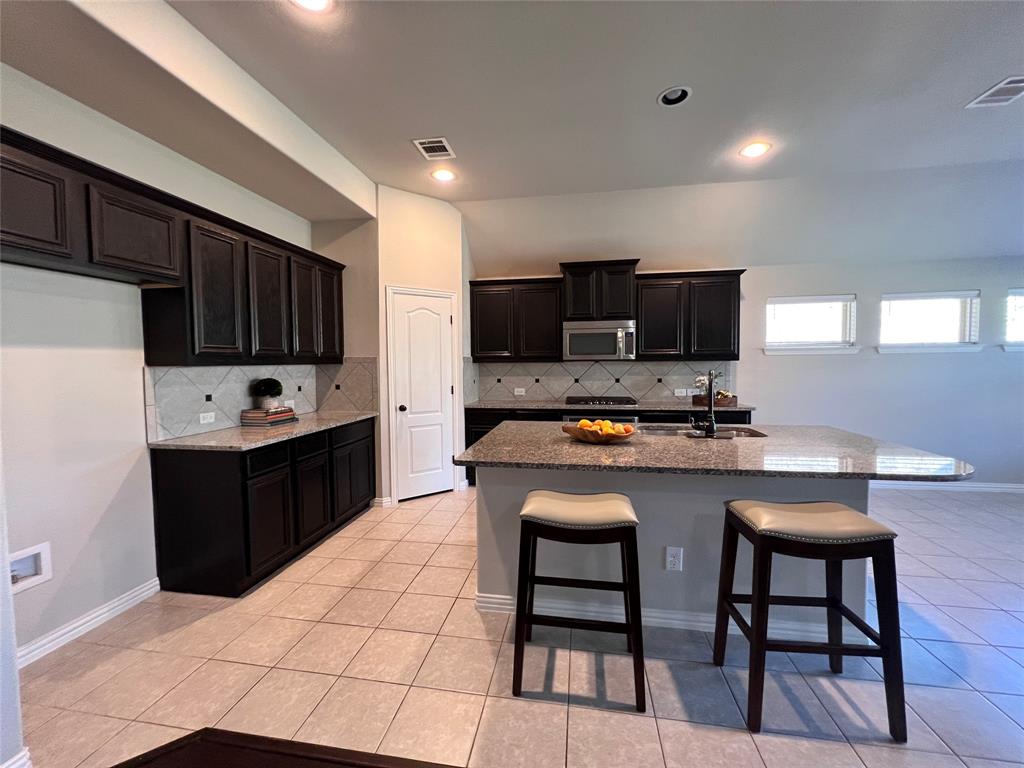 Steadman Farm - Residential Lease