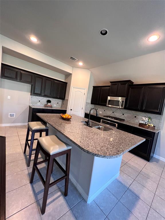 Steadman Farm - Residential Lease