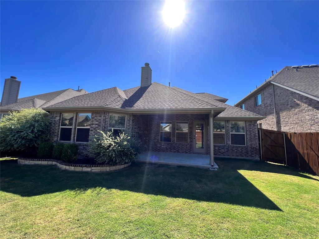 Steadman Farm - Residential Lease