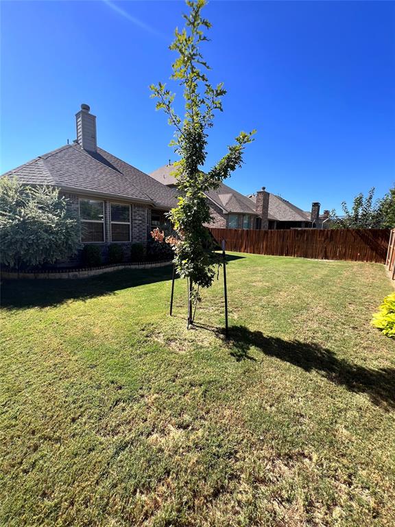 Steadman Farm - Residential Lease