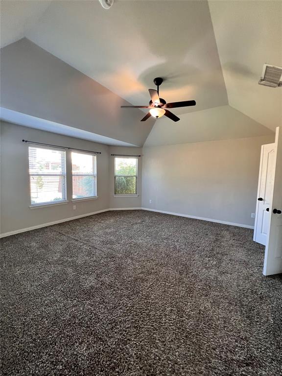 Steadman Farm - Residential Lease