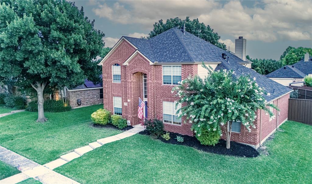 1422 Autumnmist Drive